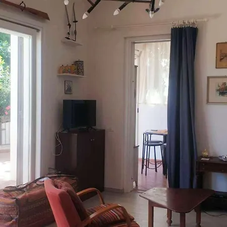 F Casa vacanze